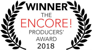 encore producers award 2018